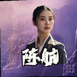 陈航
